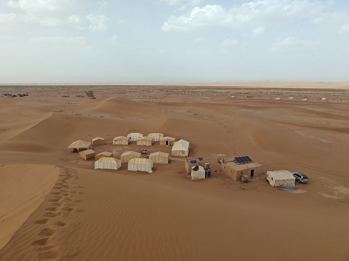 photo du maroc, par micka.doua