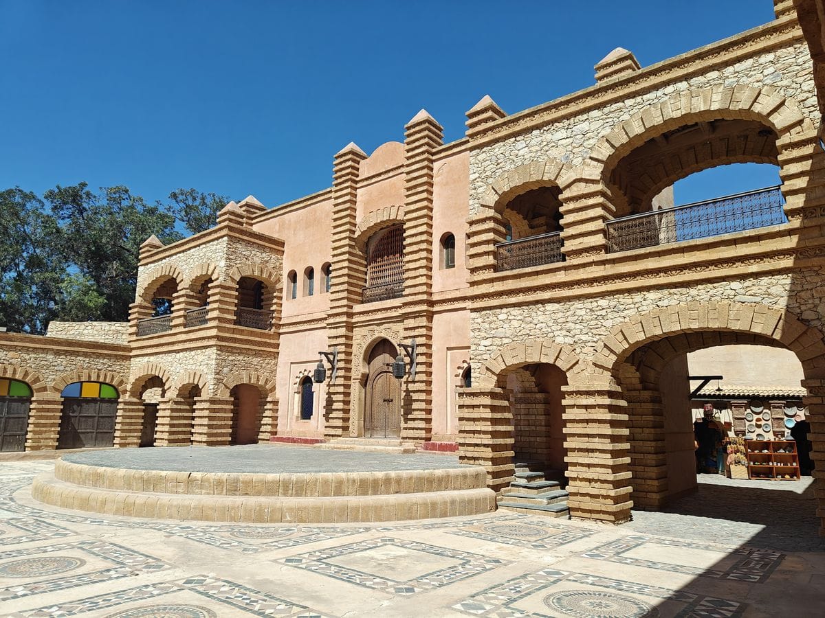 photo du maroc, par micka.doua